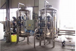 武漢玉泉軟化過濾設備 提升水質，守護健康生活